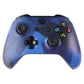 Microsoft Xbox One Wireless Controller (1708) Midnight Forces II Special Edition Gaming/Console - Controllers & Attachments Microsoft - Simple Cell Bulk Wholesale Pricing - USA Seller