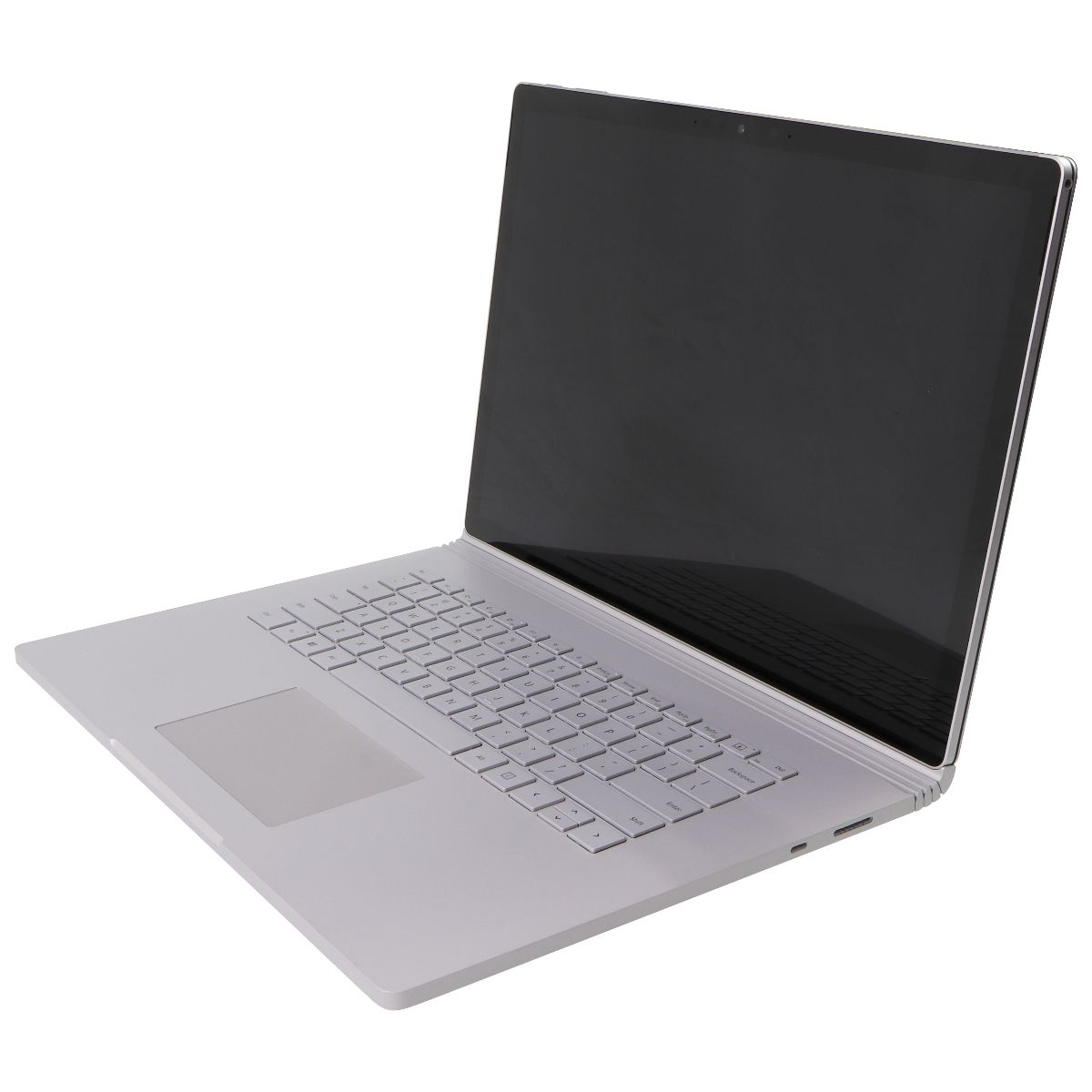 Microsoft Surface Book 3 (15-in) Laptop (i7-1065G7/GTX 1660 Ti MaxQ - 32GB/1TB) Laptops - PC Laptops & Netbooks Microsoft    - Simple Cell Bulk Wholesale Pricing - USA Seller