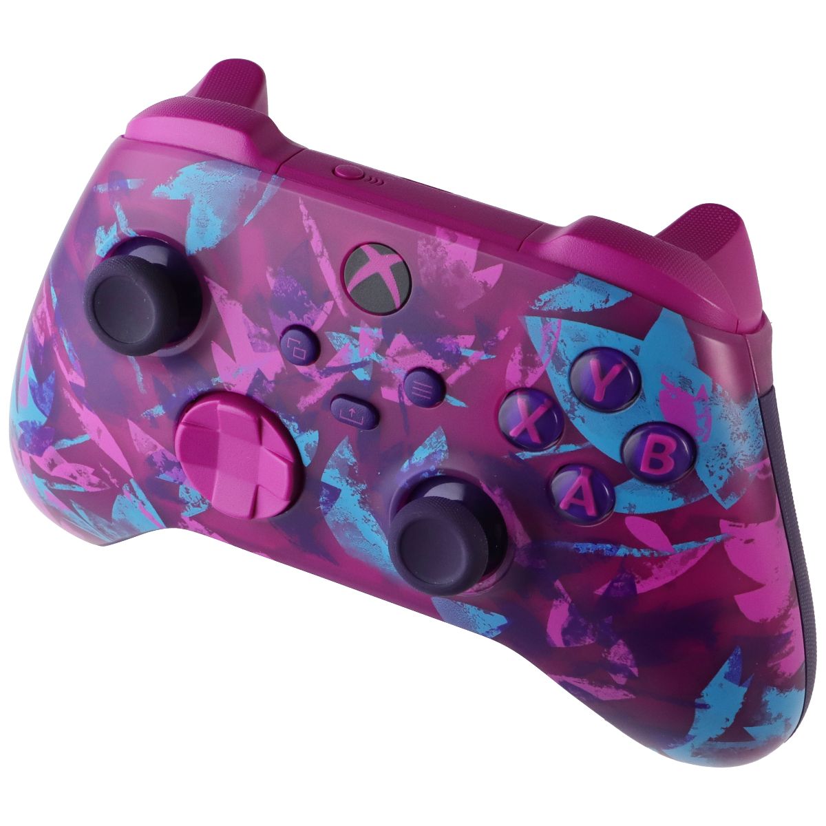 Microsoft Xbox Wireless Gaming Controller (1914) - Heart Breaker Special Edition
