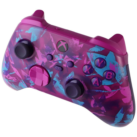 Microsoft Xbox Wireless Gaming Controller (1914) - Heart Breaker Special Edition