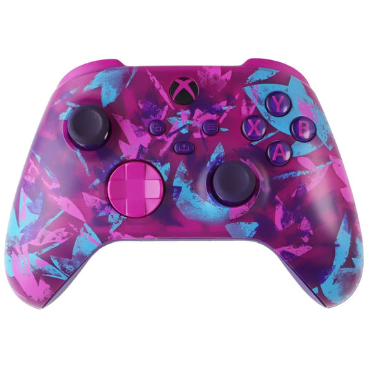 Microsoft Xbox Wireless Gaming Controller (1914) - Heart Breaker Special Edition