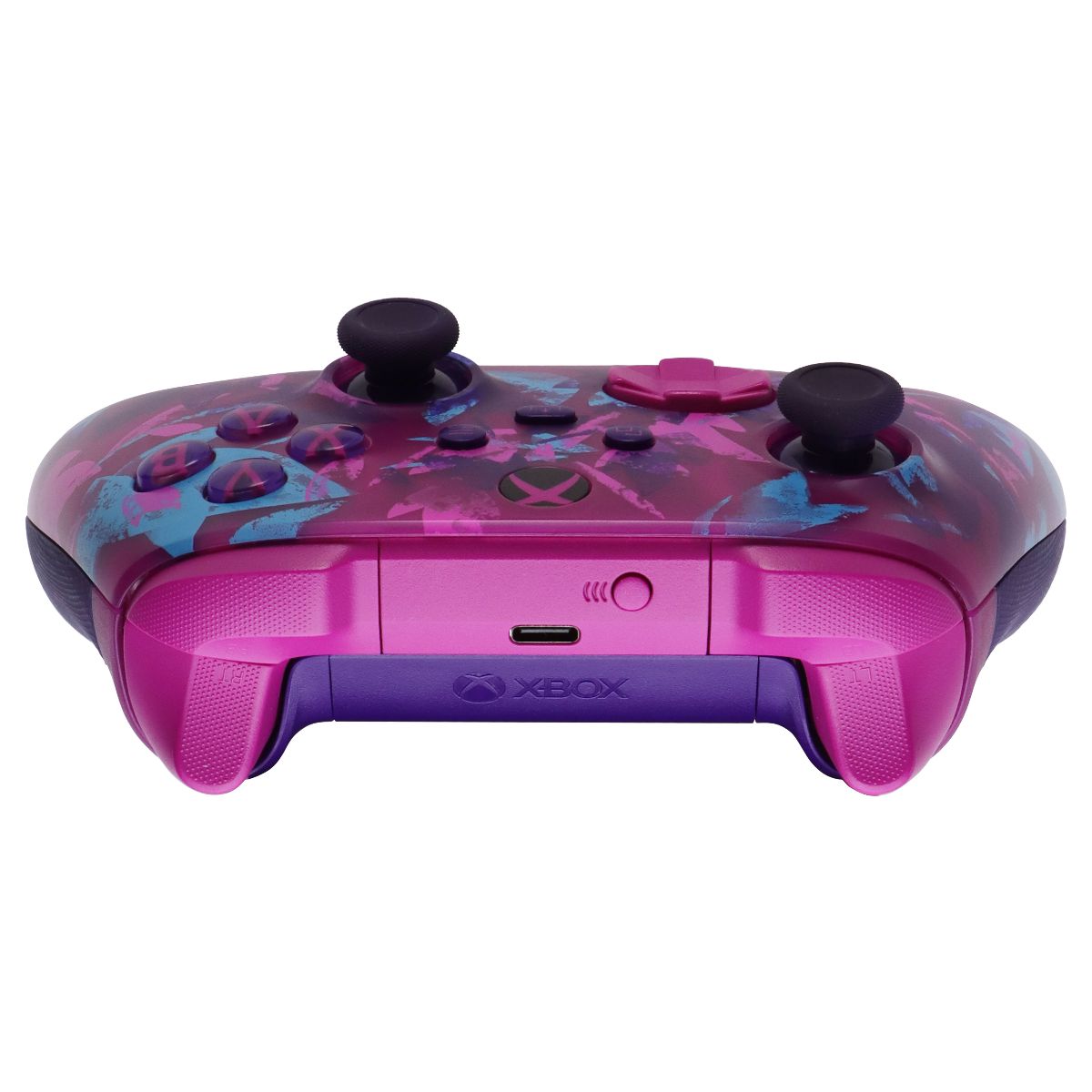 Microsoft Xbox Wireless Gaming Controller (1914) - Heart Breaker Special Edition