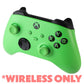 Microsoft Xbox Core Wireless (ONLY) Gaming Controller - Velocity Green (1914) Gaming/Console - Controllers & Attachments Microsoft - Simple Cell Bulk Wholesale Pricing - USA Seller