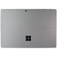 Microsoft Surface Pro 7 Tablet (1866) - 128GB SSD / 8GB / i5-1035G4 - Platinum iPads, Tablets & eBook Readers Microsoft - Simple Cell Bulk Wholesale Pricing - USA Seller
