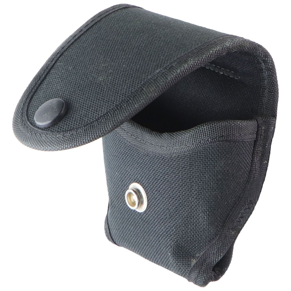 Michaels of Oregon Sidekick Belt Pouch for Magazine Storage - Black Other Sporting Goods Michaels of Oregon - Simple Cell Bulk Wholesale Pricing - USA Seller
