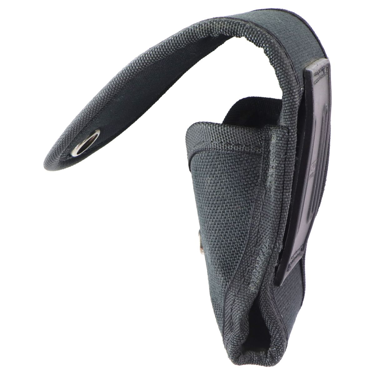 Michaels of Oregon Sidekick Belt Pouch for Magazine Storage - Black Other Sporting Goods Michaels of Oregon - Simple Cell Bulk Wholesale Pricing - USA Seller