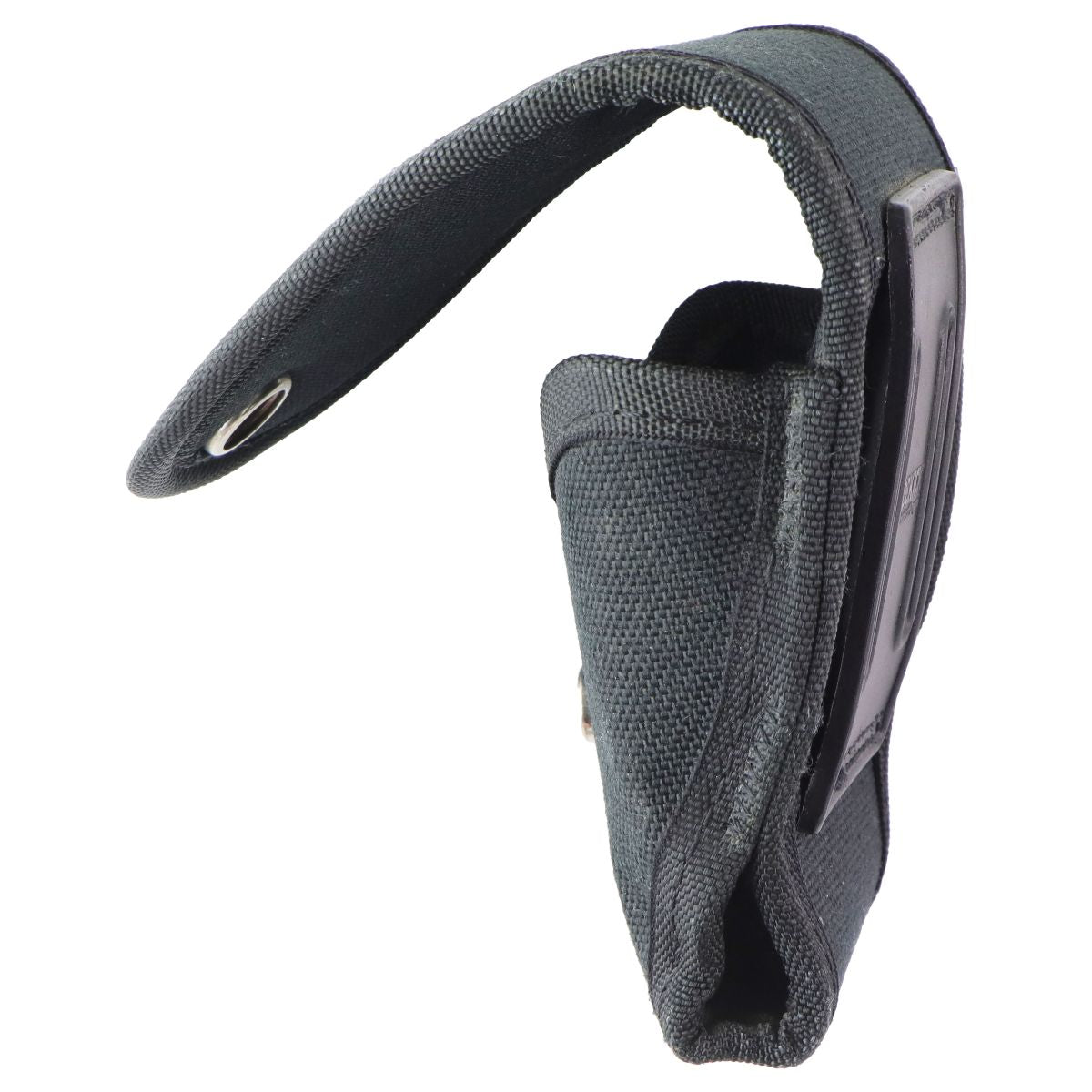 Michaels of Oregon Sidekick Belt Pouch for Magazine Storage - Black Other Sporting Goods Michaels of Oregon - Simple Cell Bulk Wholesale Pricing - USA Seller