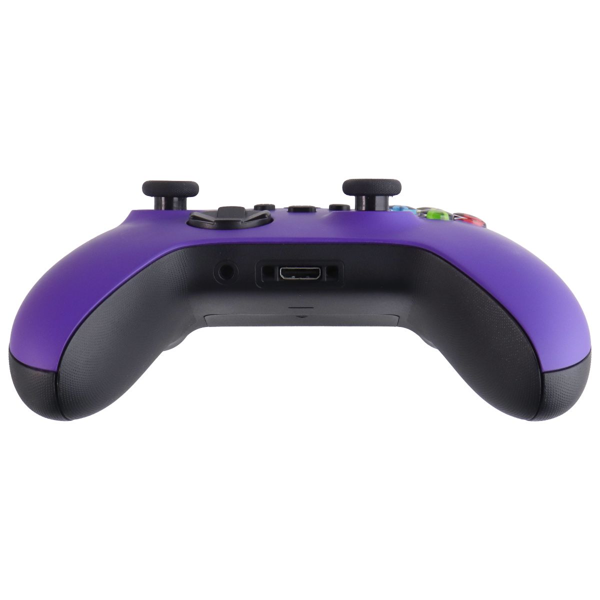 Microsoft Xbox Wireless Controller for Xbox X/S/One - Custom Purple/Black (1914) Gaming/Console - Controllers & Attachments Microsoft - Simple Cell Bulk Wholesale Pricing - USA Seller
