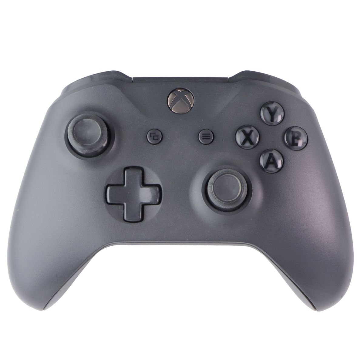 Microsoft Xbox Wireless Controller (1708) for Xbox One and Windows - Storm Gray Gaming/Console - Controllers & Attachments Microsoft - Simple Cell Bulk Wholesale Pricing - USA Seller