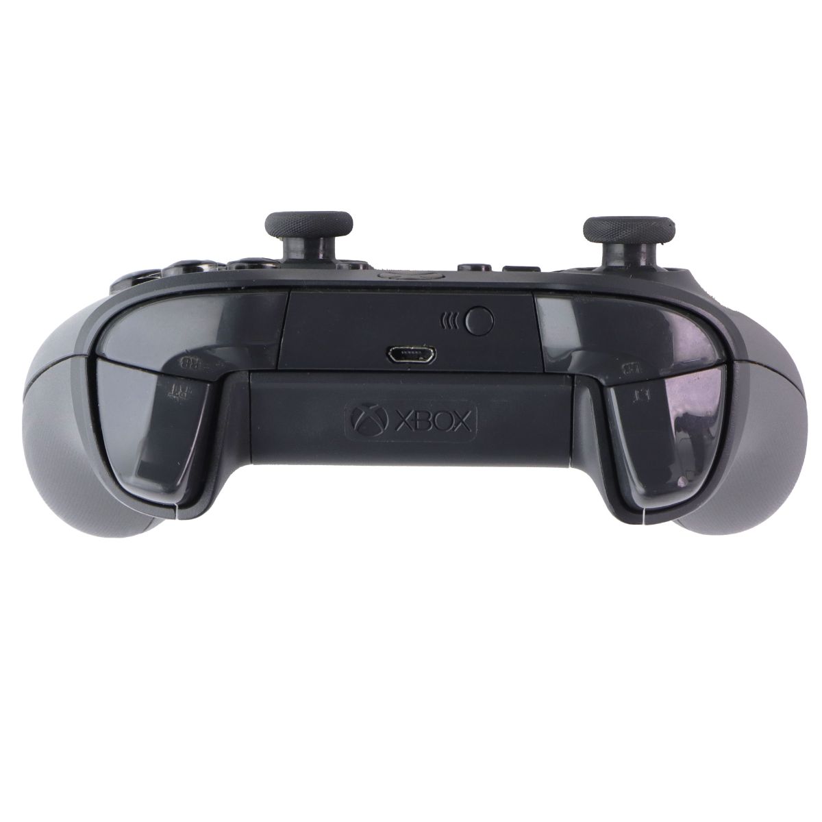 Microsoft Xbox Wireless Controller (1708) for Xbox One and Windows - Storm Gray Gaming/Console - Controllers & Attachments Microsoft - Simple Cell Bulk Wholesale Pricing - USA Seller