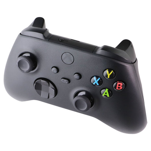 Xbox Core Wireless Gaming Controller (1914) - Carbon Black (No Expansion Port) Gaming/Console - Controllers & Attachments Microsoft - Simple Cell Bulk Wholesale Pricing - USA Seller