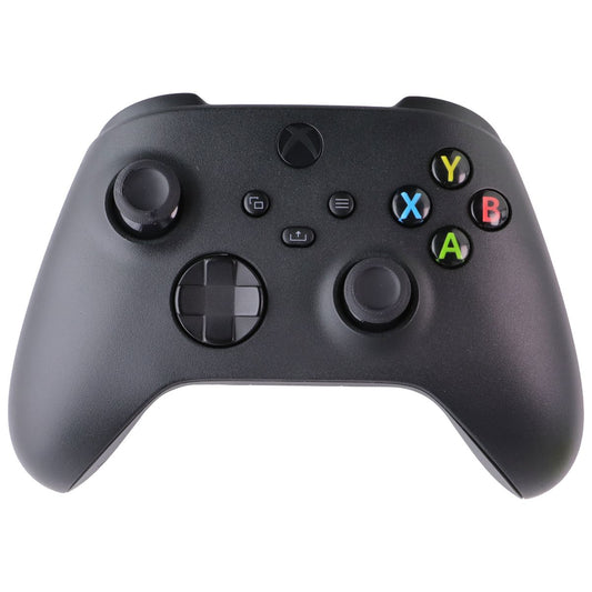 Xbox Core Wireless Gaming Controller (1914) - Carbon Black (No Expansion Port) Gaming/Console - Controllers & Attachments Microsoft - Simple Cell Bulk Wholesale Pricing - USA Seller