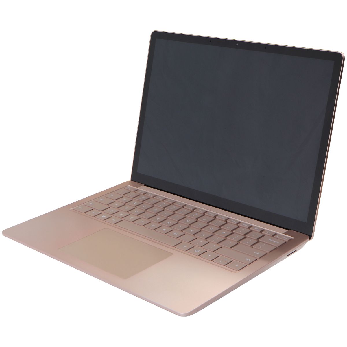 Microsoft Surface Laptop 4 (13.5-in) 1951 (i7-1185G7 / 512GB SSD 16GB) Sandstone Laptops - PC Laptops & Netbooks Microsoft - Simple Cell Bulk Wholesale Pricing - USA Seller