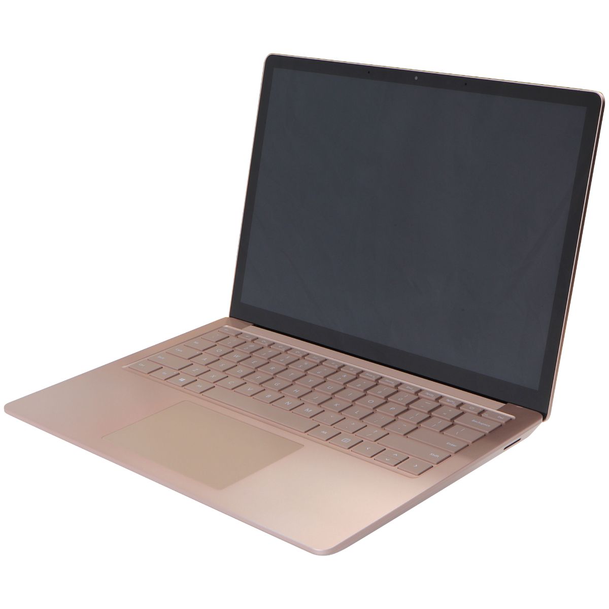 Microsoft Surface Laptop 4 (13.5-in) 1951 (i7-1185G7 / 512GB SSD 16GB) Sandstone Laptops - PC Laptops & Netbooks Microsoft    - Simple Cell Bulk Wholesale Pricing - USA Seller