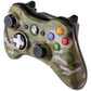 Microsoft Xbox 360 Wireless Controller - Halo 4 Camo (Model 1403)