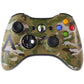 Microsoft Xbox 360 Wireless Controller - Halo 4 Camo (Model 1403)