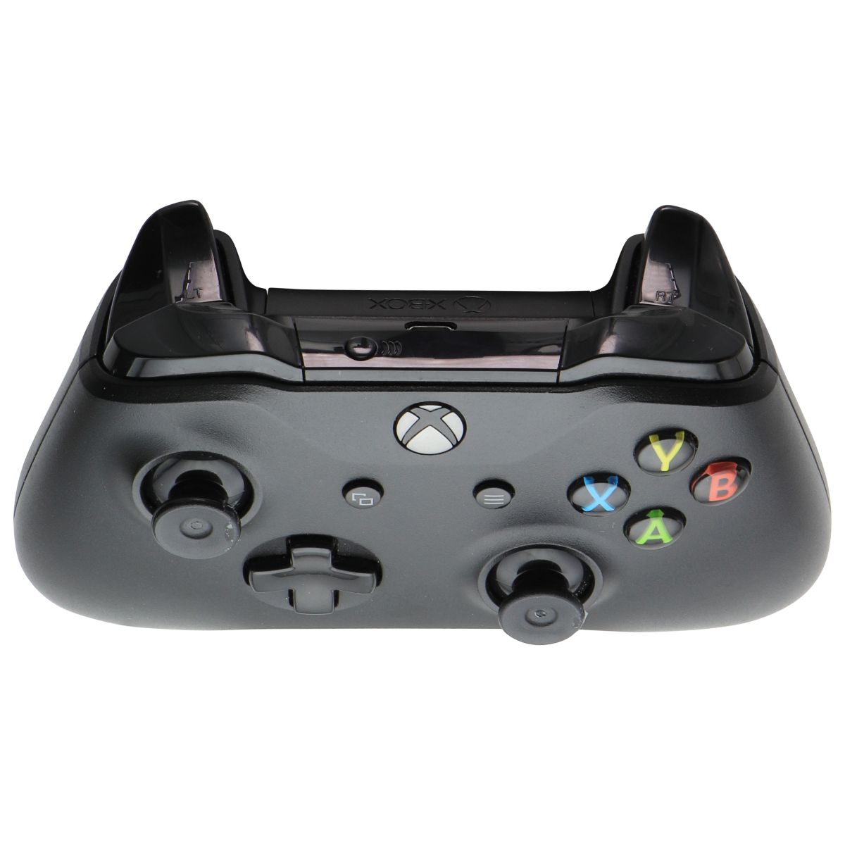 Microsoft Wireless Controller for Xbox One & Windows PC - Black (1708) 6CL-00001 Gaming/Console - Controllers & Attachments Microsoft - Simple Cell Bulk Wholesale Pricing - USA Seller