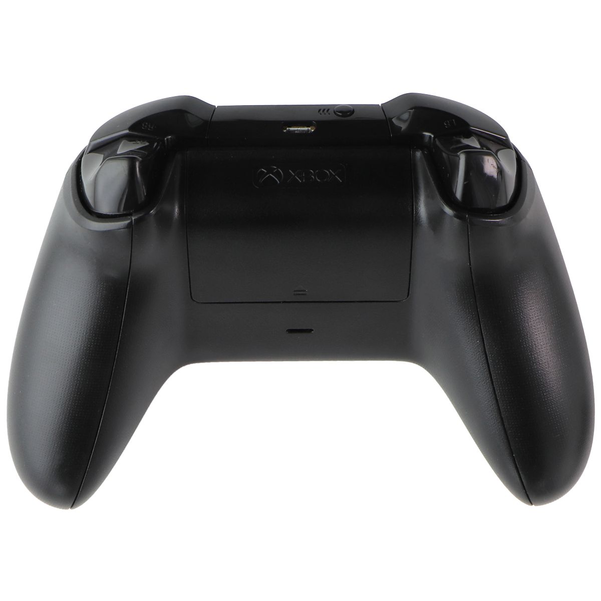 Microsoft Wireless Controller for Xbox One & Windows PC - Black (1708) 6CL-00001 Gaming/Console - Controllers & Attachments Microsoft - Simple Cell Bulk Wholesale Pricing - USA Seller