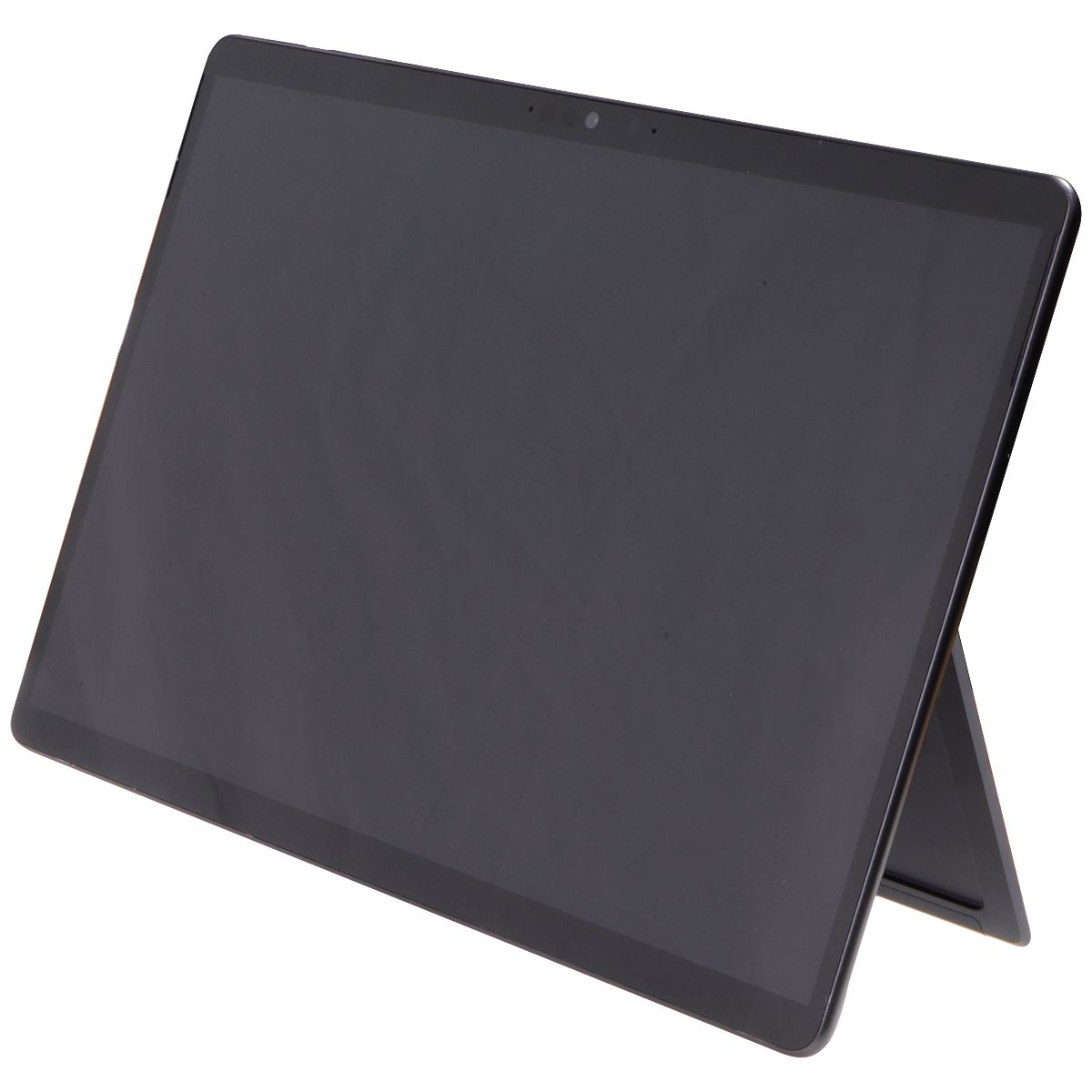Microsoft Surface Pro 9 (13-in) WiFi Tablet 2038 i5/256GB/8GB/11 Home - Graphite iPads, Tablets & eBook Readers Microsoft - Simple Cell Bulk Wholesale Pricing - USA Seller