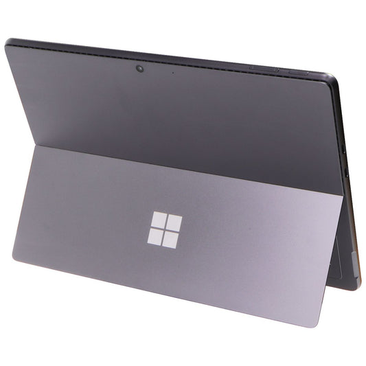 Microsoft Surface Pro 9 (13-in) WiFi Tablet 2038 i5/256GB/8GB/11 Home - Black iPads, Tablets & eBook Readers Microsoft - Simple Cell Bulk Wholesale Pricing - USA Seller