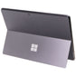 Microsoft Surface Pro 9 (13-in) WiFi Tablet 2038 i5/256GB/8GB/11 Home - Graphite iPads, Tablets & eBook Readers Microsoft - Simple Cell Bulk Wholesale Pricing - USA Seller