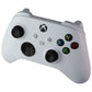 Microsoft Xbox Wired Only Gaming Controller - White (1914) Gaming/Console - Controllers & Attachments Microsoft - Simple Cell Bulk Wholesale Pricing - USA Seller
