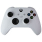 Microsoft Xbox Wired Only Gaming Controller - White (1914) Gaming/Console - Controllers & Attachments Microsoft - Simple Cell Bulk Wholesale Pricing - USA Seller