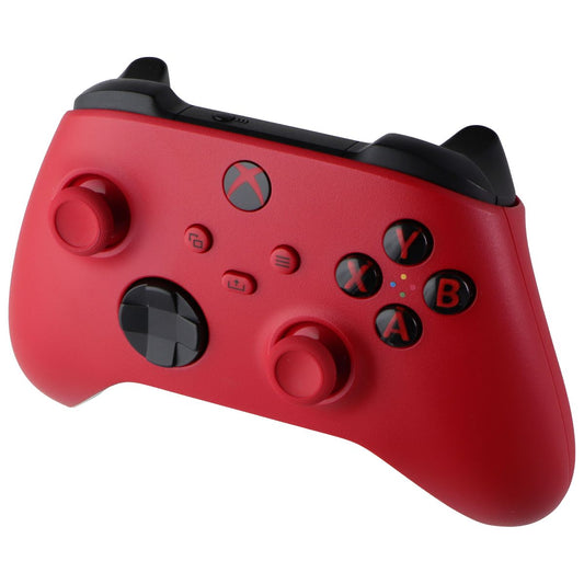 Microsoft Xbox Wireless Controller 1914 for Xbox Series X / S / One - Pulse Red Gaming/Console - Controllers & Attachments Microsoft - Simple Cell Bulk Wholesale Pricing - USA Seller