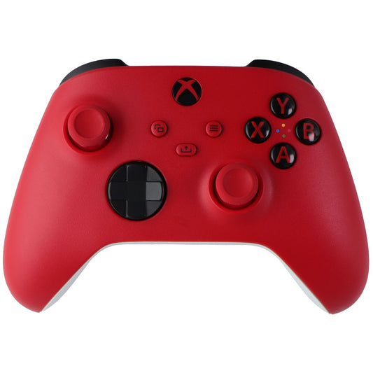 Microsoft Xbox Wireless Controller 1914 for Xbox Series X / S / One - Pulse Red Gaming/Console - Controllers & Attachments Microsoft - Simple Cell Bulk Wholesale Pricing - USA Seller