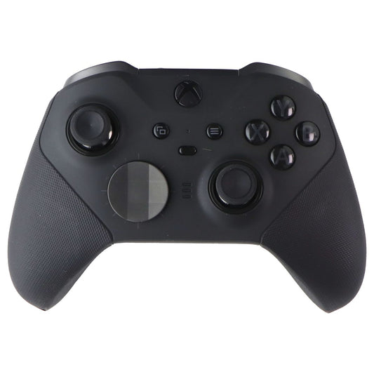 Microsoft Xbox Elite Series 2 Wireless Controller (1797) - Black *BASE SET ONLY Gaming/Console - Controllers & Attachments Microsoft - Simple Cell Bulk Wholesale Pricing - USA Seller