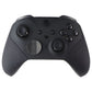 Microsoft Xbox Elite Series 2 Wireless Controller (1797) - Black *BASE SET ONLY Gaming/Console - Controllers & Attachments Microsoft - Simple Cell Bulk Wholesale Pricing - USA Seller