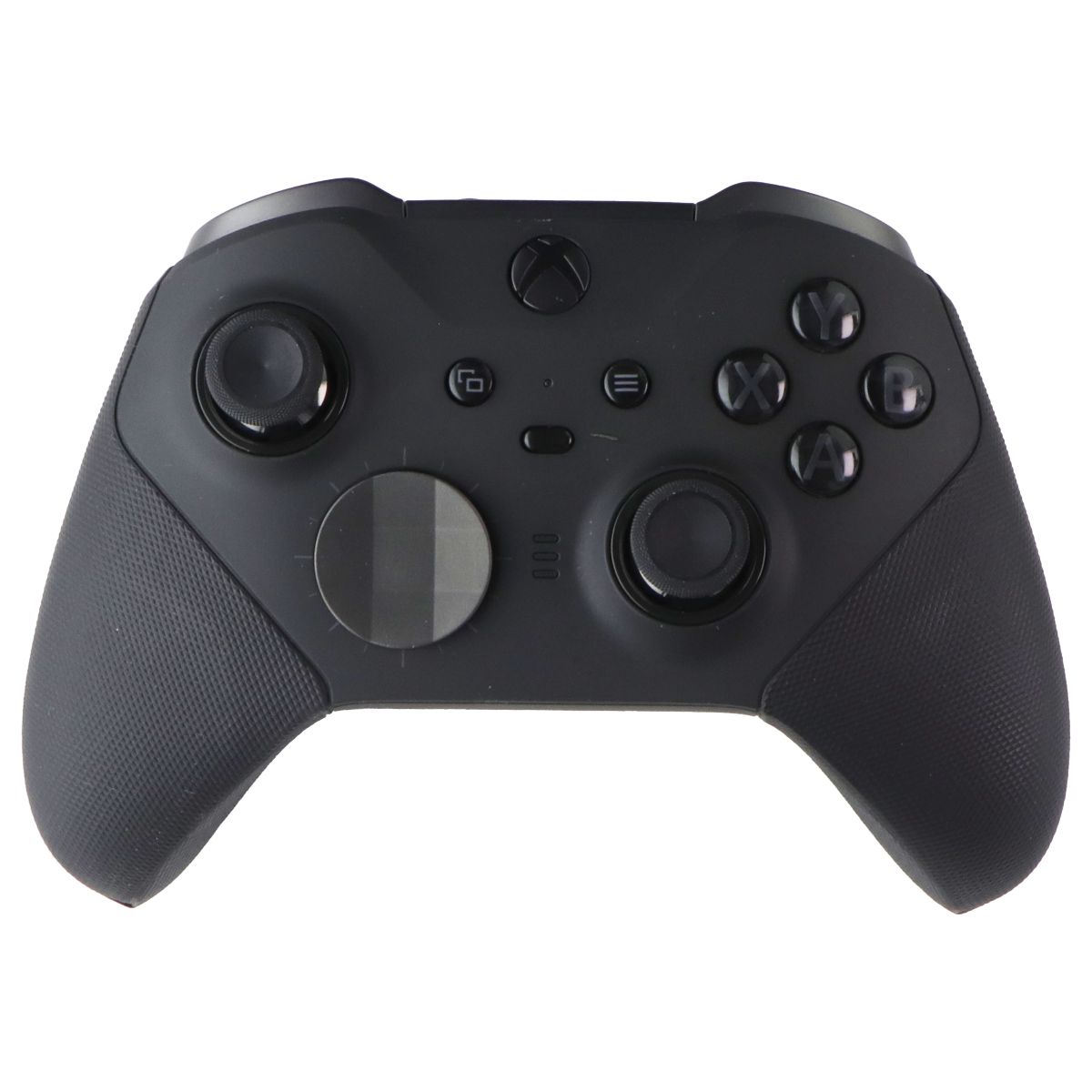 Microsoft Xbox Elite Series 2 Wireless Controller (1797) - Black *BASE SET ONLY Gaming/Console - Controllers & Attachments Microsoft - Simple Cell Bulk Wholesale Pricing - USA Seller