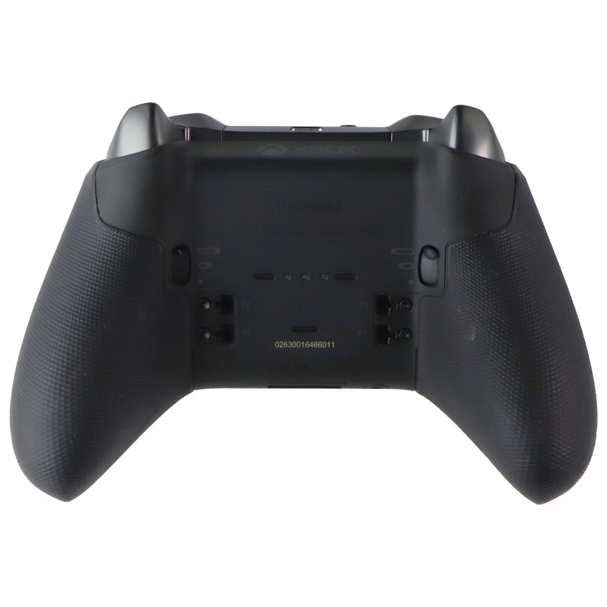 Microsoft Xbox Elite Series 2 Wireless Controller (1797) - Black *BASE SET ONLY Gaming/Console - Controllers & Attachments Microsoft - Simple Cell Bulk Wholesale Pricing - USA Seller