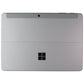 Microsoft Surface Go 3 (10.5) Tablet 1901 (Pentium 6500Y/128GB SSD/8GB) Platinum iPads, Tablets & eBook Readers Microsoft - Simple Cell Bulk Wholesale Pricing - USA Seller