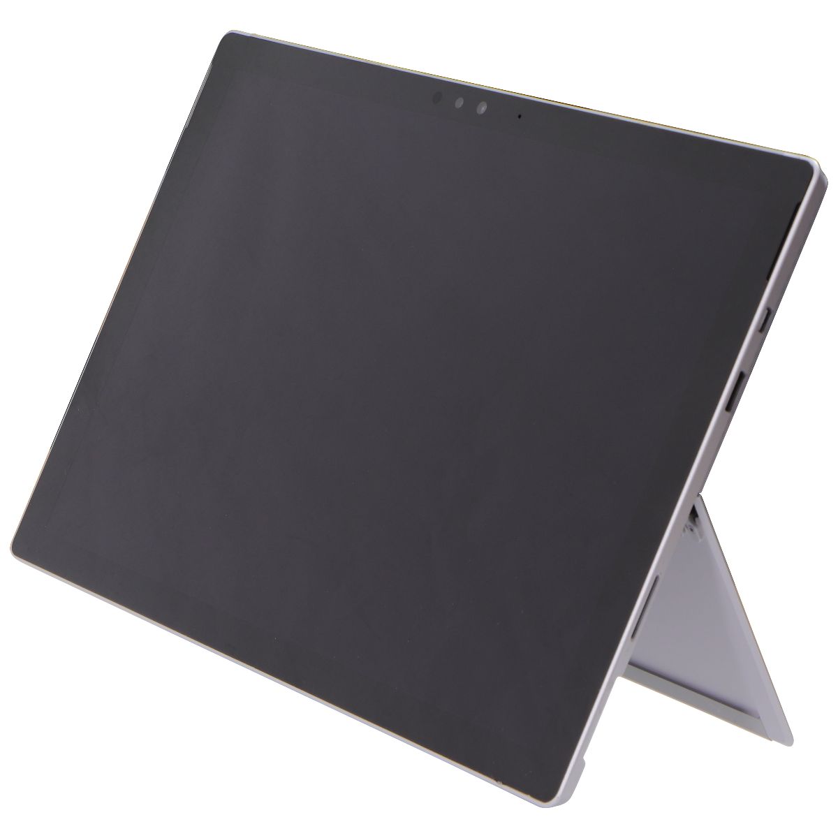 Microsoft Surface Pro 4 (12.3-in) Tablet 1724 m3-6Y30/256GB/4GB/10 Pro - Silver Laptops - PC Laptops & Netbooks Microsoft - Simple Cell Bulk Wholesale Pricing - USA Seller