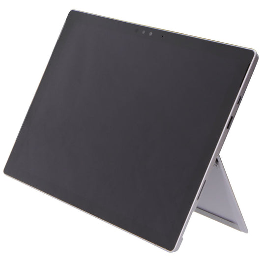 Microsoft Surface Pro 4 (12.3) Tablet (1724) i7-6650U/256GB/8GB/10 Pro - Silver Laptops - PC Laptops & Netbooks Microsoft - Simple Cell Bulk Wholesale Pricing - USA Seller