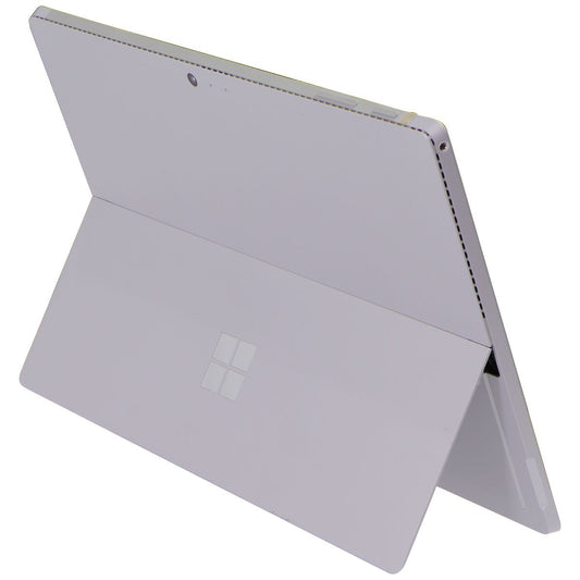 Microsoft Surface Pro 4 (12.3) Tablet (1724) i7-6650U/256GB/16GB/10 Pro - Silver Laptops - PC Laptops & Netbooks Microsoft    - Simple Cell Bulk Wholesale Pricing - USA Seller