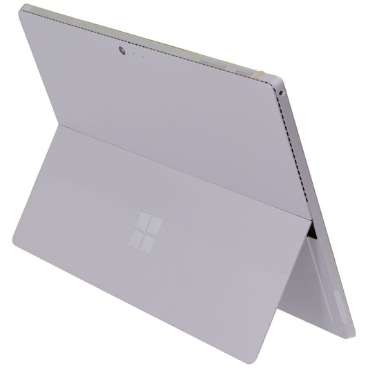 Microsoft Surface Pro 4 (12.3-in) Tablet (1724) i5-6300/256GB/8GB/10Home/Silver Laptops - PC Laptops & Netbooks Microsoft - Simple Cell Bulk Wholesale Pricing - USA Seller
