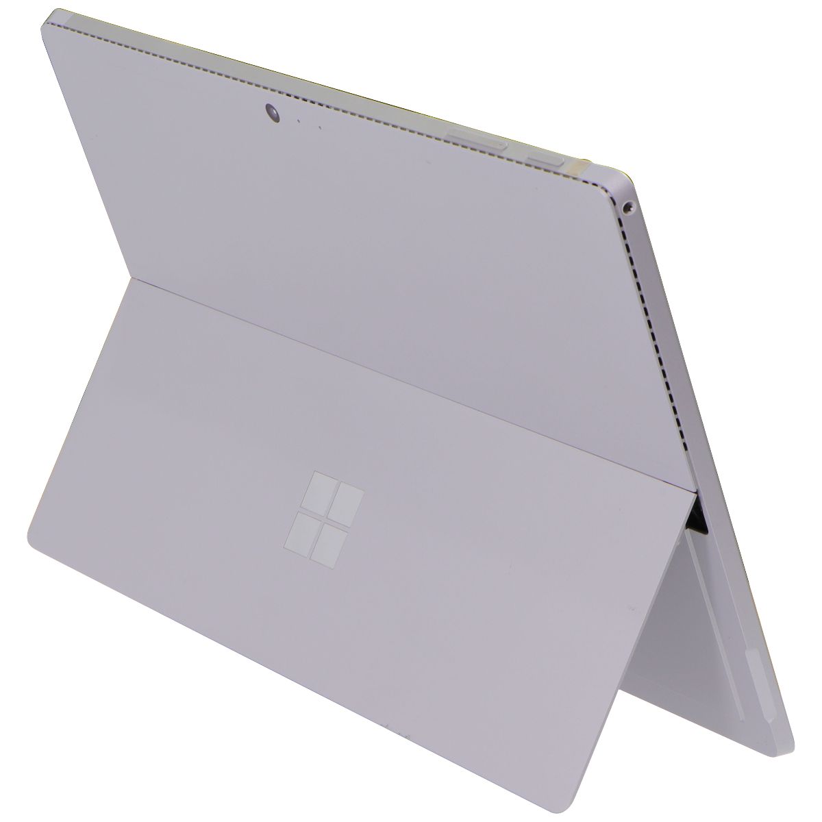 Microsoft Surface Pro 4 (12.3) Tablet (1724) i7-6650U/256GB/8GB/10 Pro - Silver Laptops - PC Laptops & Netbooks Microsoft - Simple Cell Bulk Wholesale Pricing - USA Seller
