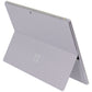 Microsoft Surface Pro 4 (12.3) Tablet (1724) i5-6300U/256GB/8GB/10 Pro - Silver Laptops - PC Laptops & Netbooks Microsoft - Simple Cell Bulk Wholesale Pricing - USA Seller