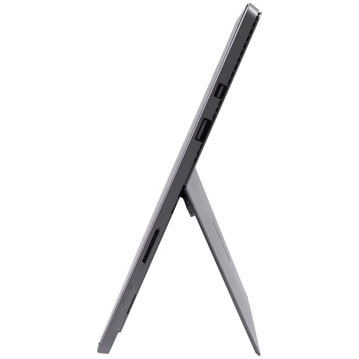 Microsoft Surface Pro 4 (12.3) Tablet (1724) i5-6300U/256GB/4GB/10 Home - Silver iPads, Tablets & eBook Readers Microsoft    - Simple Cell Bulk Wholesale Pricing - USA Seller