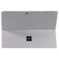 Microsoft Surface Pro 4 (12.3) Tablet (1724) i7-6650U/256GB/16GB/10Home - Silver Laptops - PC Laptops & Netbooks Microsoft - Simple Cell Bulk Wholesale Pricing - USA Seller