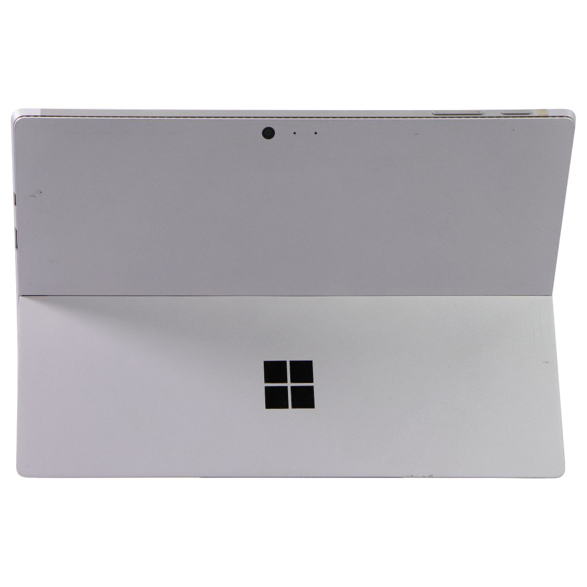 Microsoft Surface Pro 4 (12.3) Tablet (1724) i5-6300U/256GB/8GB/10 Pro - Silver Laptops - PC Laptops & Netbooks Microsoft - Simple Cell Bulk Wholesale Pricing - USA Seller