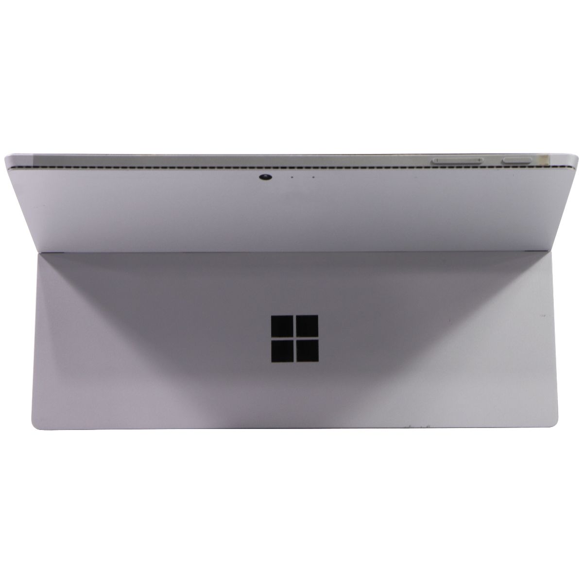 Microsoft Surface Pro 4 (12.3) Tablet (1724) i5-6300U/128GB/4GB/10 Pro - Silver Laptops - PC Laptops & Netbooks Microsoft - Simple Cell Bulk Wholesale Pricing - USA Seller