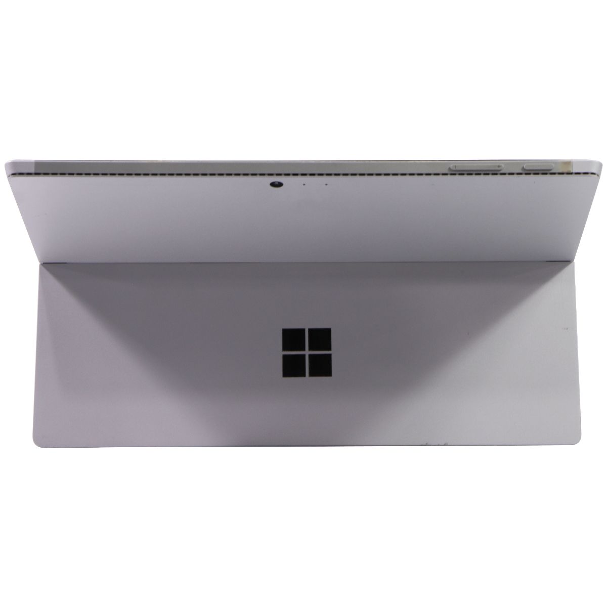 Microsoft Surface Pro 4 (12.3) Tablet (1724) i5-6300U/256GB/8GB/10 Pro - Silver Laptops - PC Laptops & Netbooks Microsoft - Simple Cell Bulk Wholesale Pricing - USA Seller