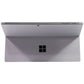 Microsoft Surface Pro 4 (12.3) Tablet (1724) i7-6650U/256GB/16GB/10 Pro - Silver Laptops - PC Laptops & Netbooks Microsoft - Simple Cell Bulk Wholesale Pricing - USA Seller