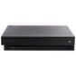 Xbox One X 1TB Project Scorpio Limited Edition Console ONLY 1787 / No Controller Gaming/Console - Video Game Consoles Microsoft - Simple Cell Bulk Wholesale Pricing - USA Seller