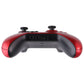 Microsoft Xbox One Wireless Controller - Red/Black Ombré (1708) Gaming/Console - Controllers & Attachments Microsoft - Simple Cell Bulk Wholesale Pricing - USA Seller