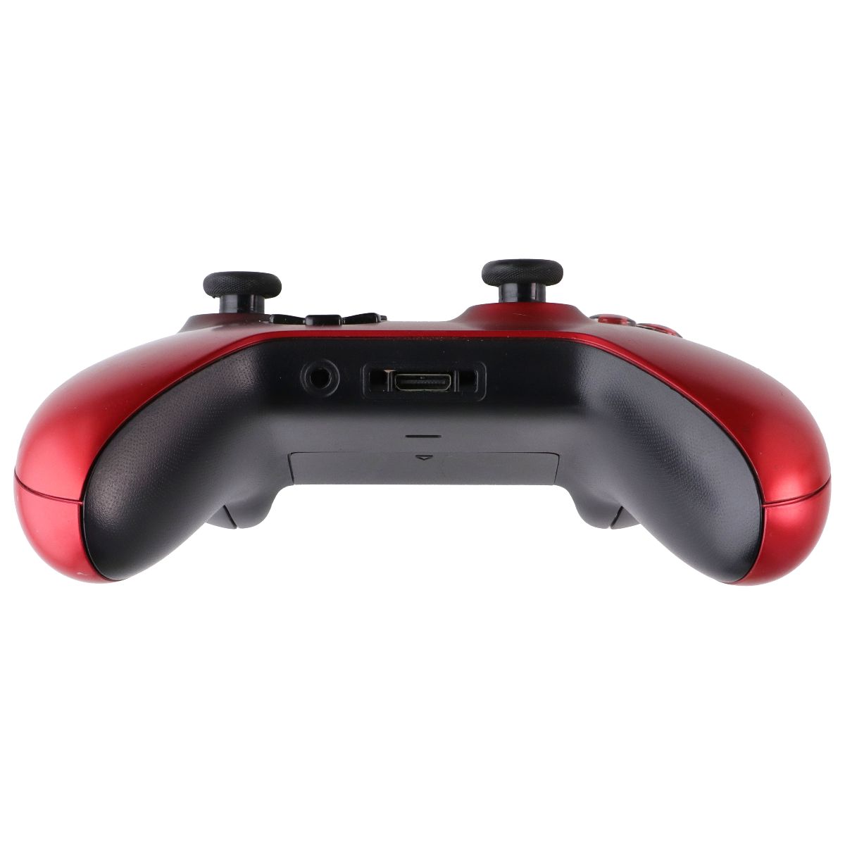 Microsoft Xbox One Wireless Controller - Red/Black Ombré (1708) Gaming/Console - Controllers & Attachments Microsoft - Simple Cell Bulk Wholesale Pricing - USA Seller