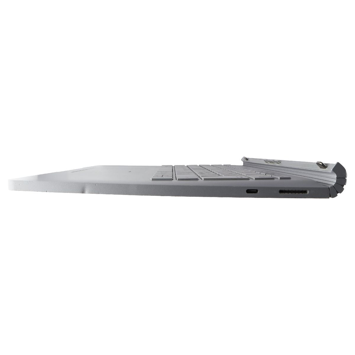 Microsoft Original (1835) Keyboard Base for Surface Book 2 / GTX 1050 / Nordic Keyboards/Mice - Keyboards & Keypads Microsoft    - Simple Cell Bulk Wholesale Pricing - USA Seller